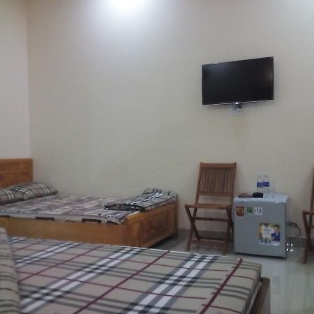 Motel 529 Vung Tau Bagian luar foto