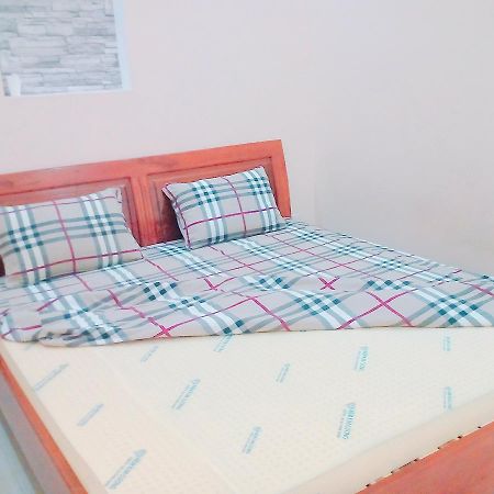 Motel 529 Vung Tau Bagian luar foto
