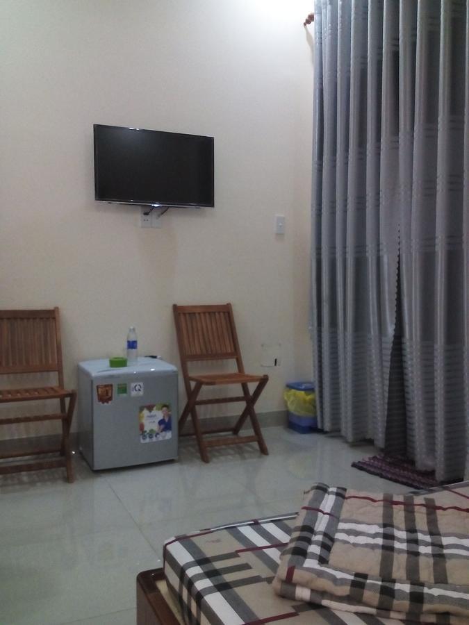 Motel 529 Vung Tau Bagian luar foto