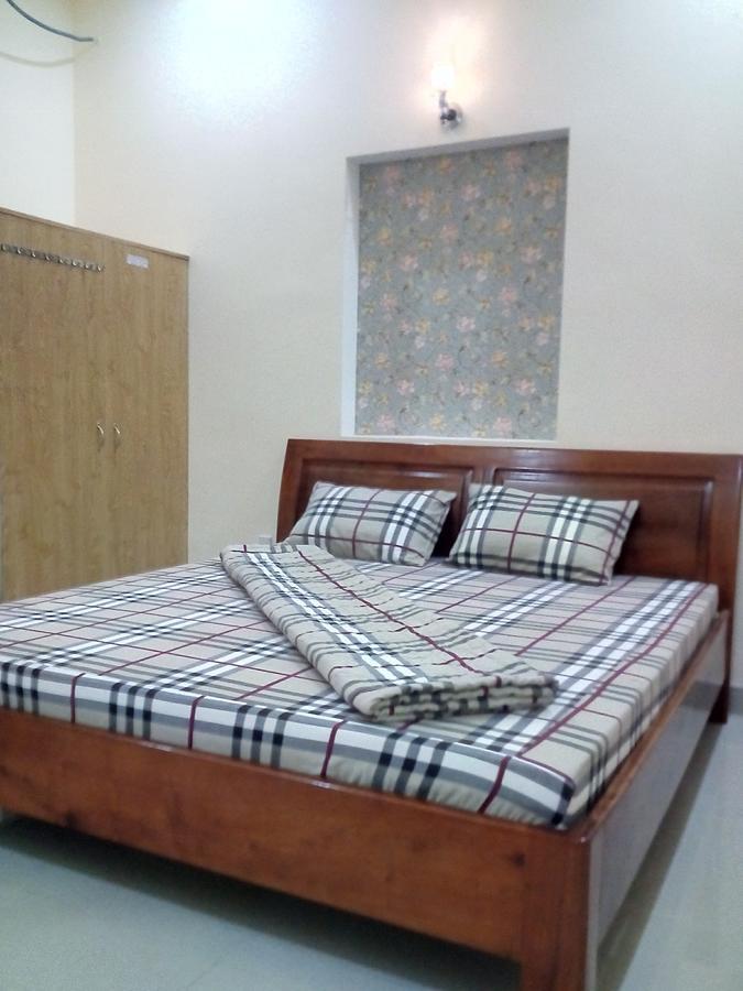 Motel 529 Vung Tau Bagian luar foto