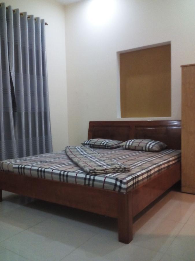 Motel 529 Vung Tau Bagian luar foto