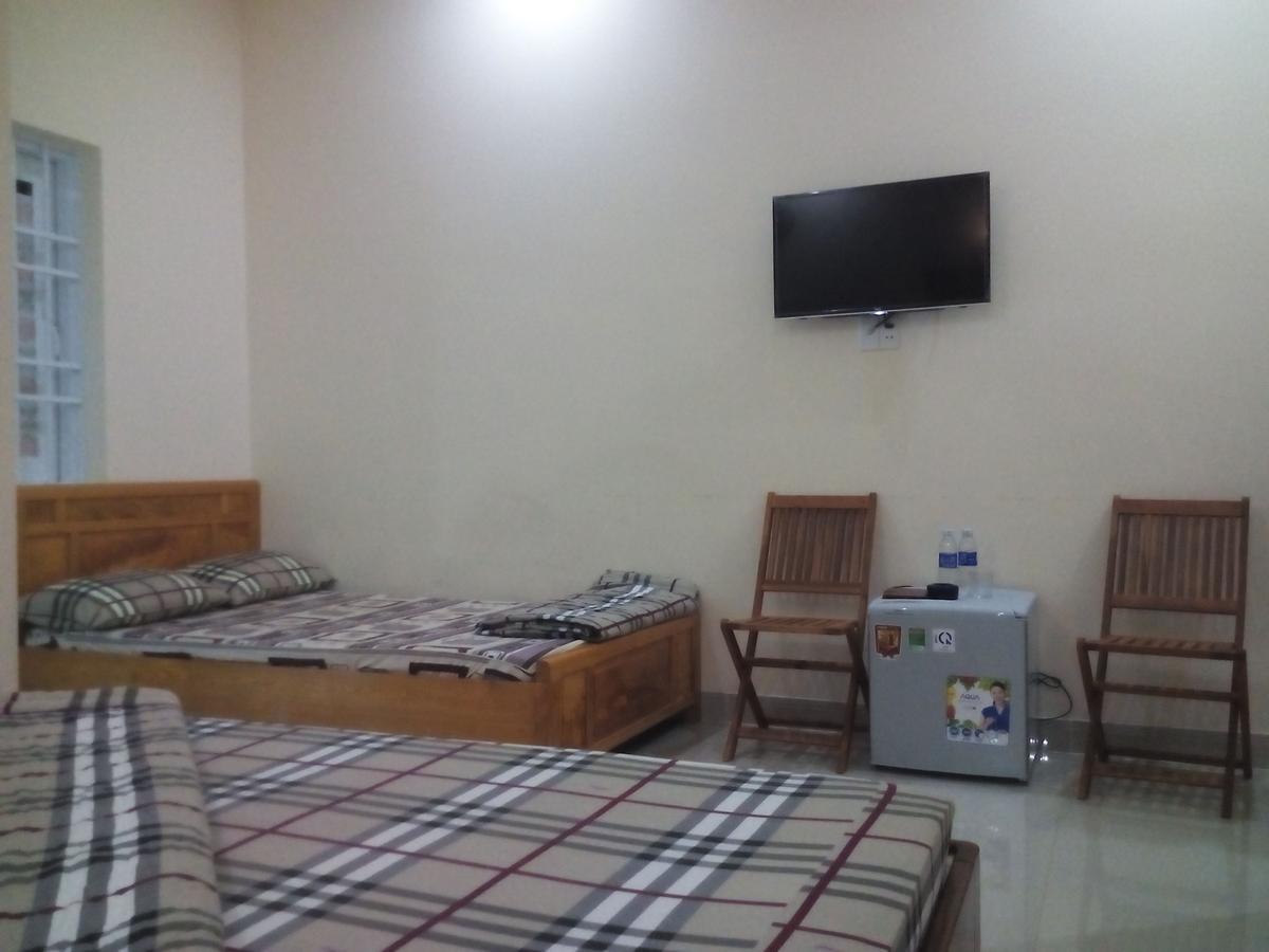 Motel 529 Vung Tau Bagian luar foto