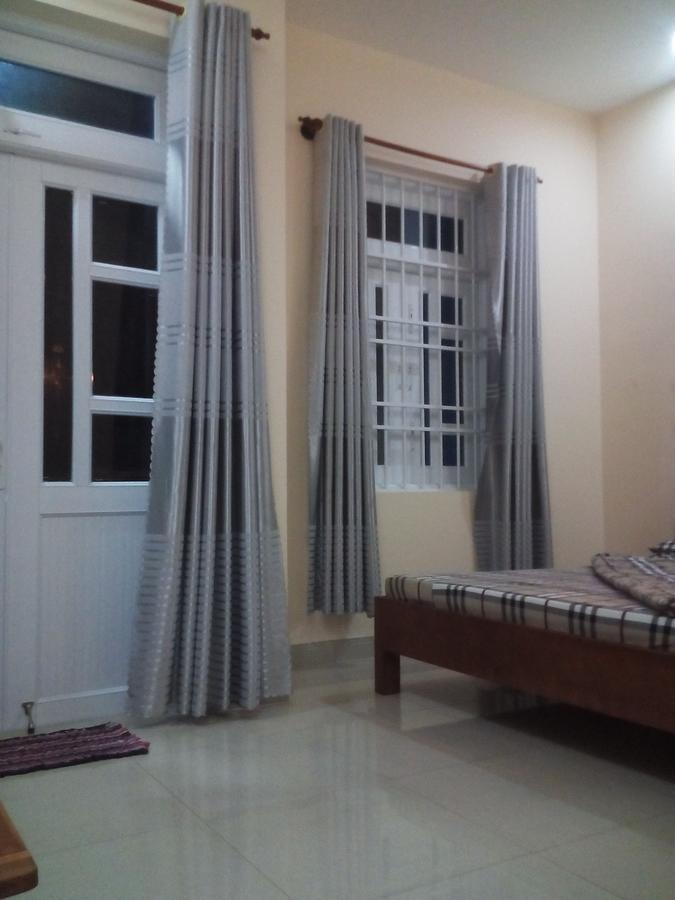Motel 529 Vung Tau Bagian luar foto