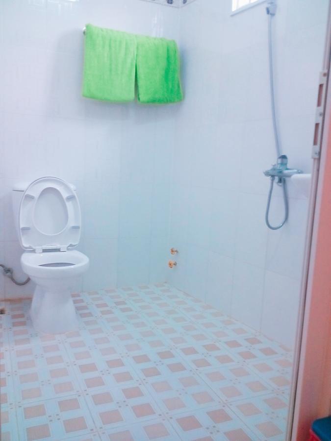 Motel 529 Vung Tau Bagian luar foto