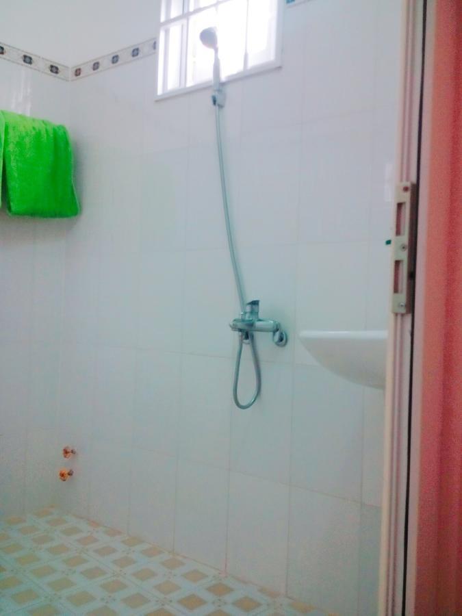 Motel 529 Vung Tau Bagian luar foto
