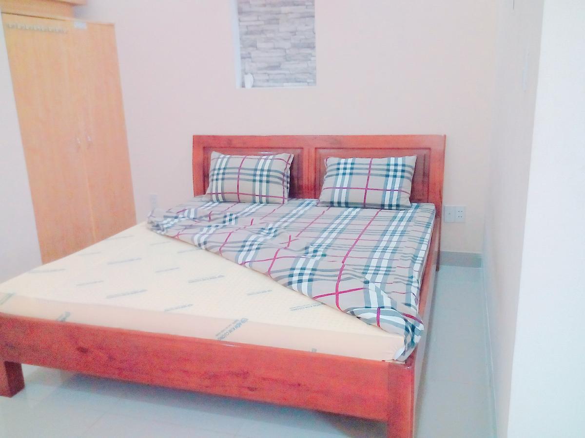 Motel 529 Vung Tau Bagian luar foto