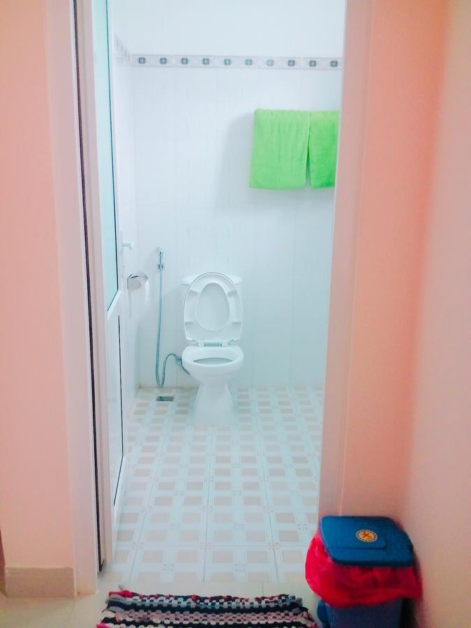 Motel 529 Vung Tau Bagian luar foto