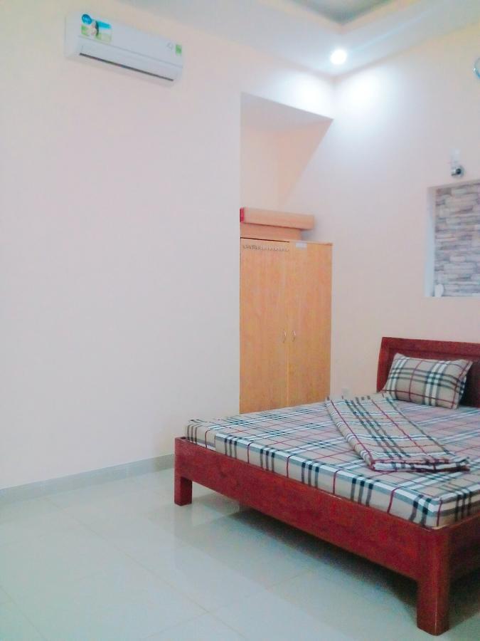 Motel 529 Vung Tau Bagian luar foto